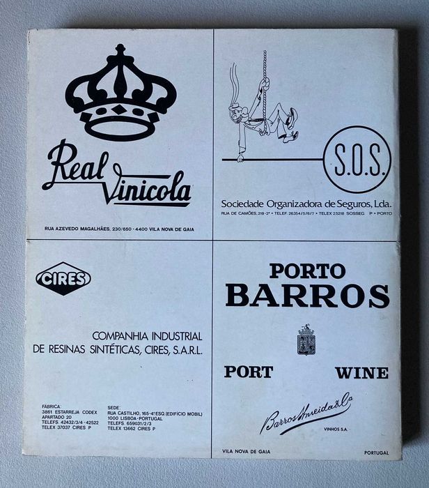 Académico Futebol Clube: 75 Anos