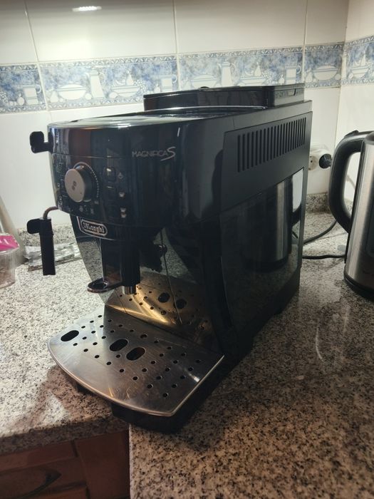 Delonghi magnífica S