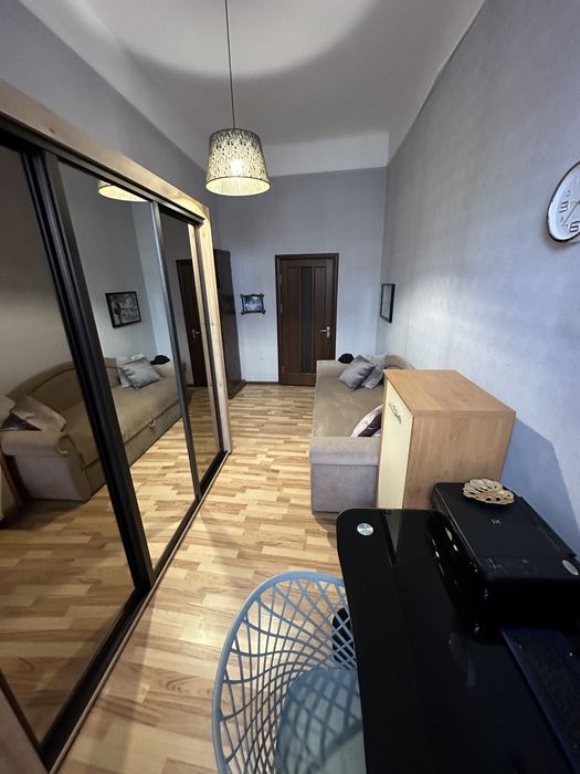 Здається шикарна 3 кім квартира Гагаріна р-н ж д Вокзал