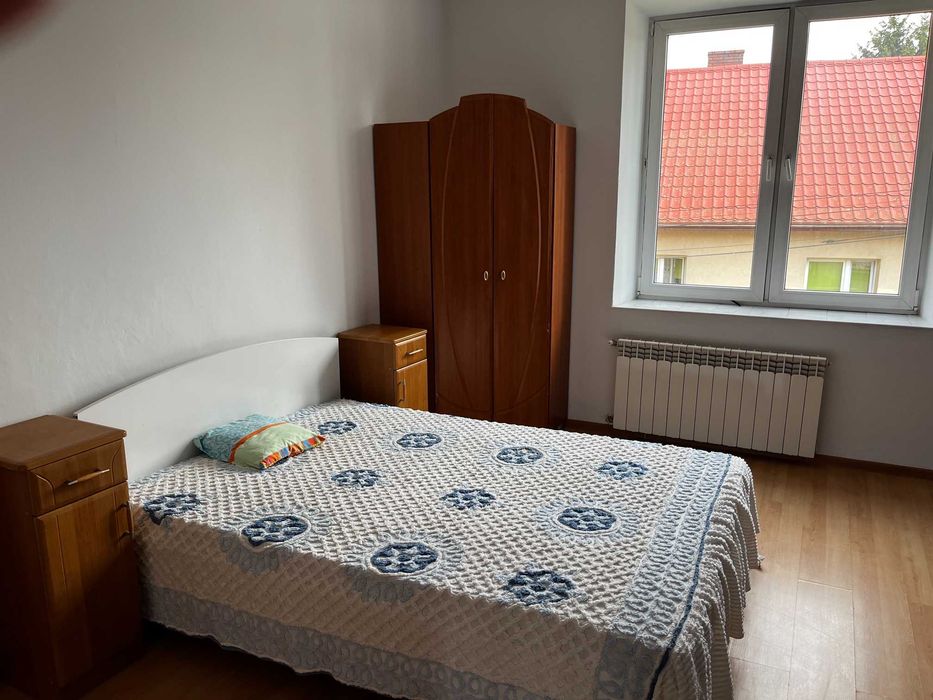 Mieszkanie  2 pokoje