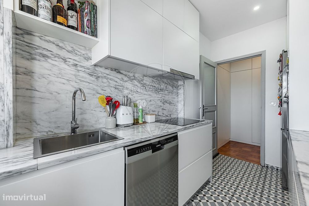 Apartamento T2 para arrendamento