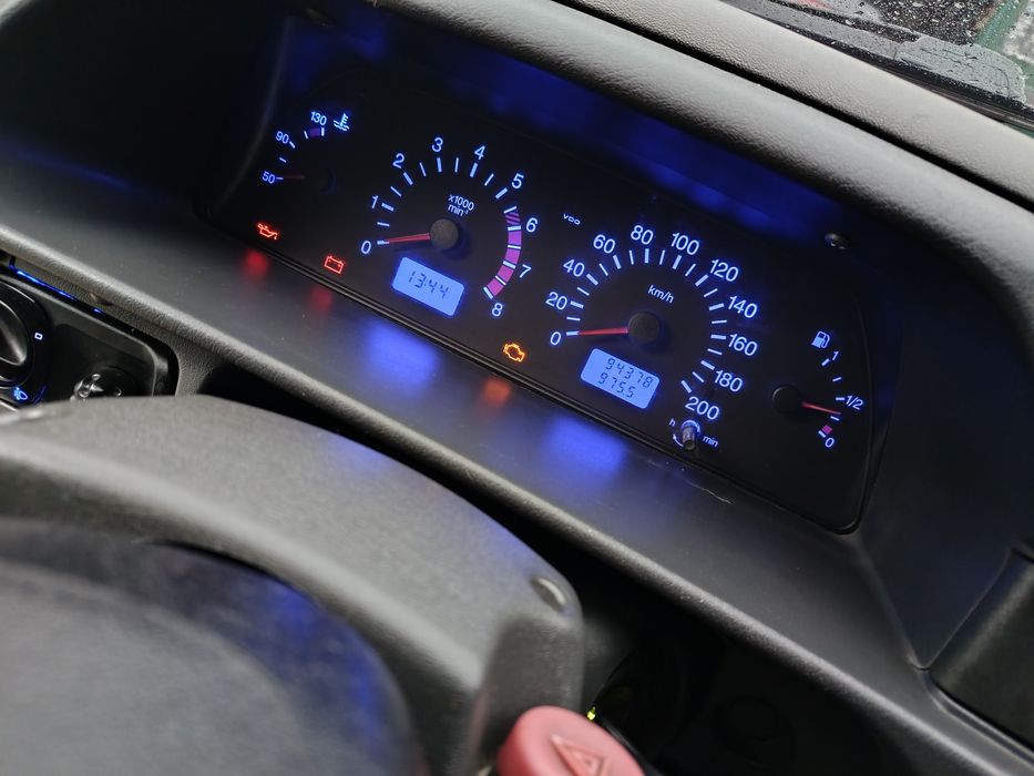 Продам Ваз-21099  1.6 бенз 95000км!