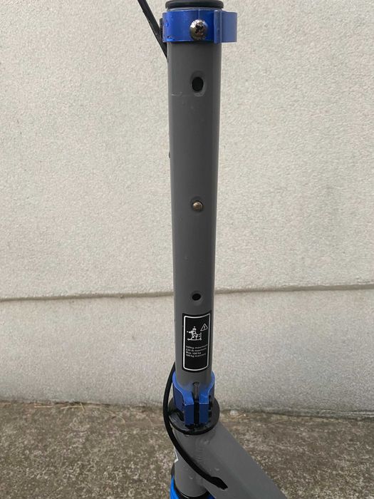 Дитячий самокат Best Scooter