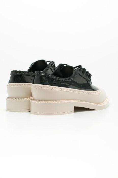 Женские броги "CLASSIC BROGUE" , фирмы "MELISSA"