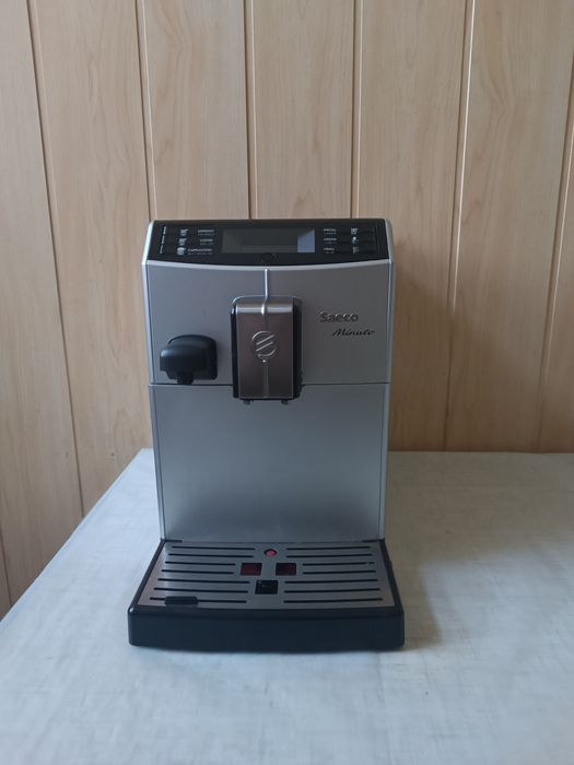 Кофемашина Saeco Minuto