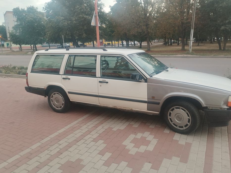 Продам автомобиль