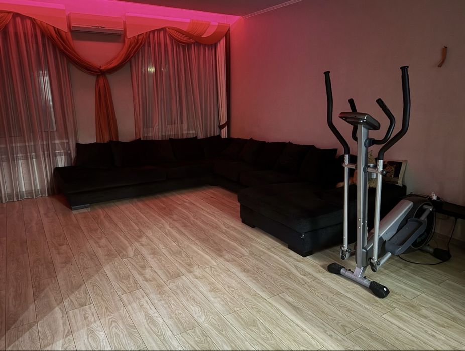 Продам дом на Клочко 3 спальни