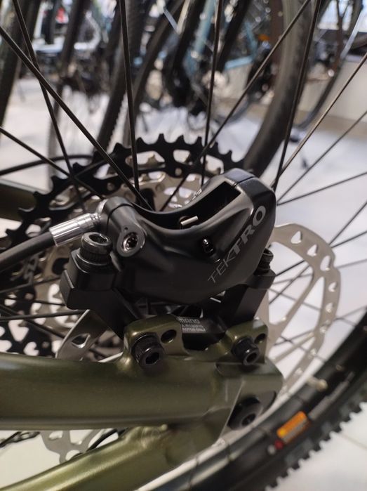 Rower MTB E-Bike Kross Soil Boost 2.0 rama L 630Wh