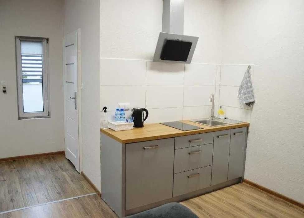 Hostel Adabet – POKOJE "DELUXE" ul. Młyńska 22B