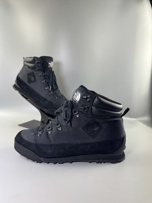 The North Face Back-To-Berkeley