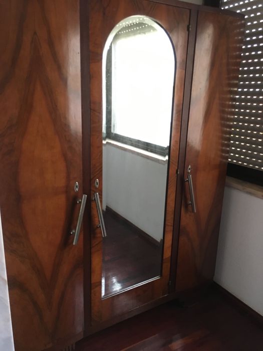 Guarda Fatos, Arte Nova