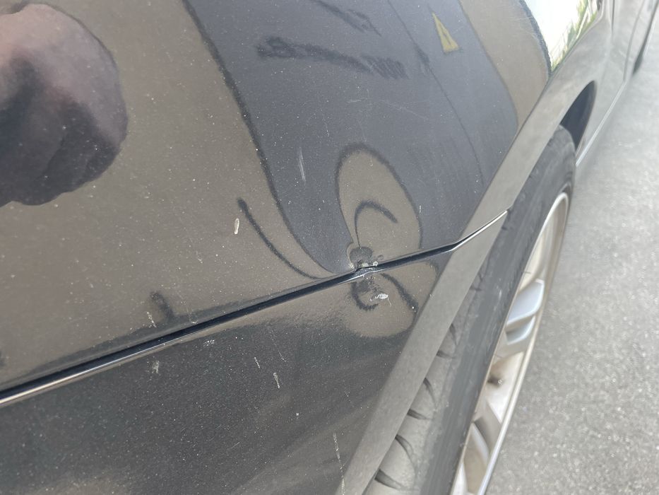 Продаю BMW e87 2007 1.6