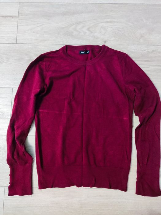 Sweterek damski elegancki