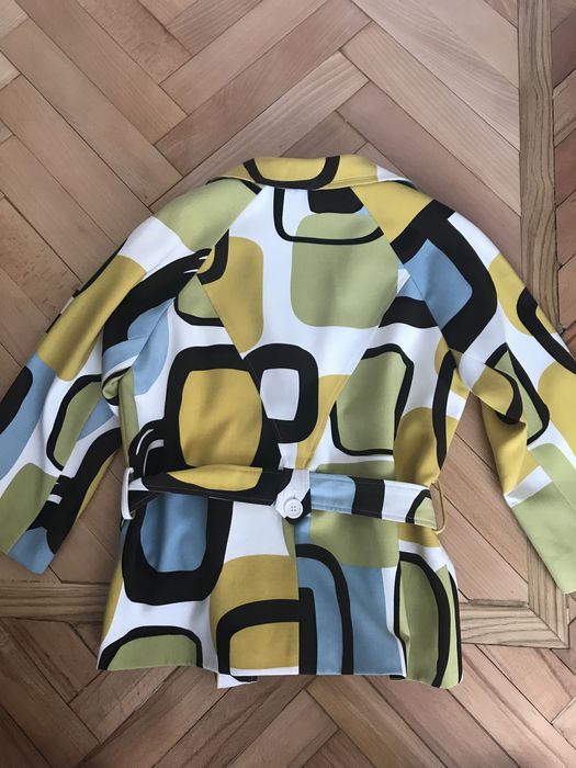 Żakiet - marki „Ivanki Trump”