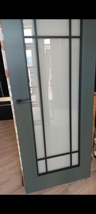 Drzwi wewnętrzne DRE