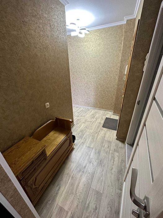 Продам 3х квартиру Жасминовый бульвар 3 к.1