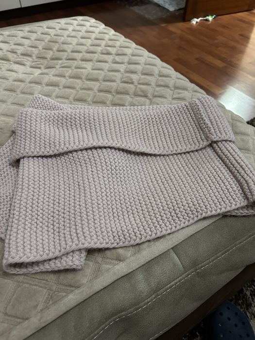 Продам  шарф хомут женский