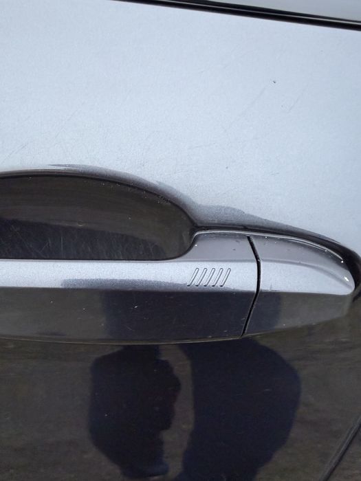 BMW-X5. F15. 3.0-Бенз.