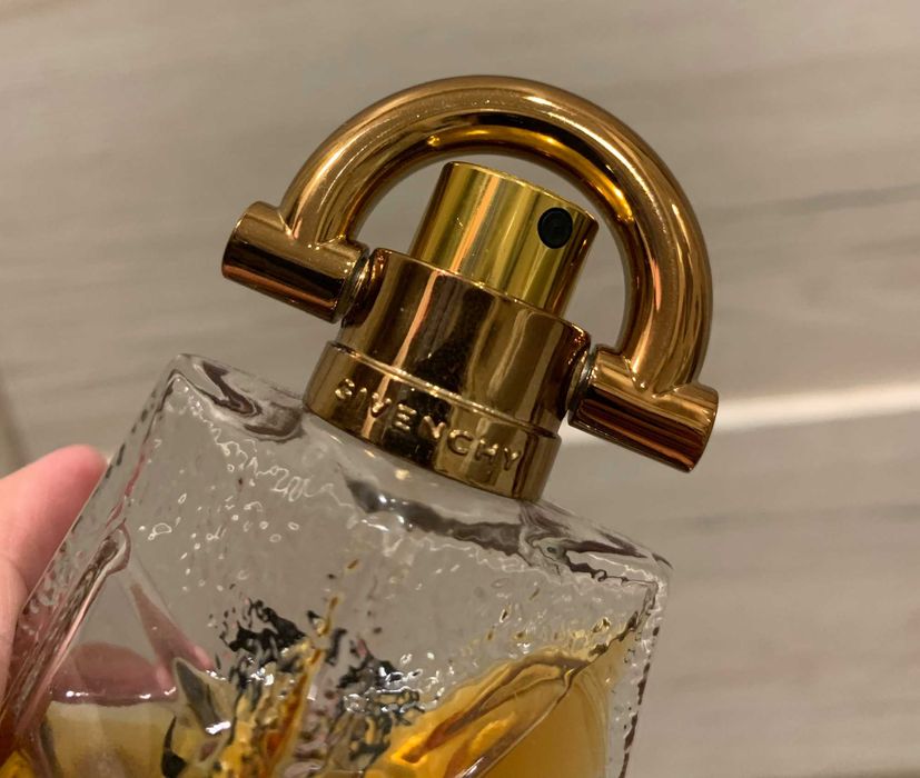 Givenchy Pi (Z 2015 Roku) 50ml