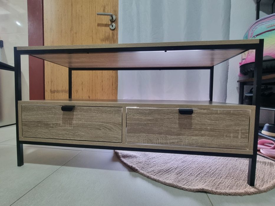 Móvel Aparador TV  100x40x54
