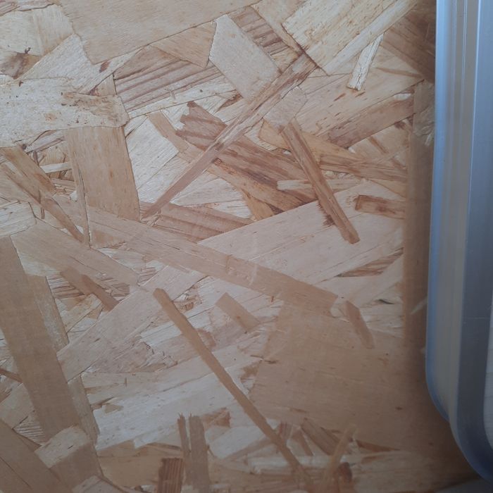 Плита OSB Kronospan, Уисби