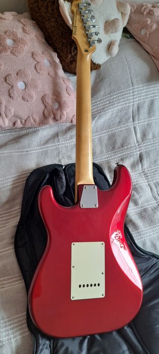 Sprzedam gitarę elektryczną ESP LTD