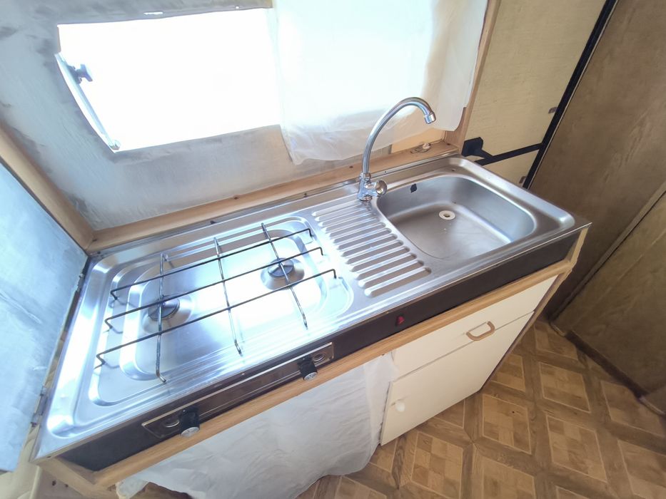 Caravana Vimara 370