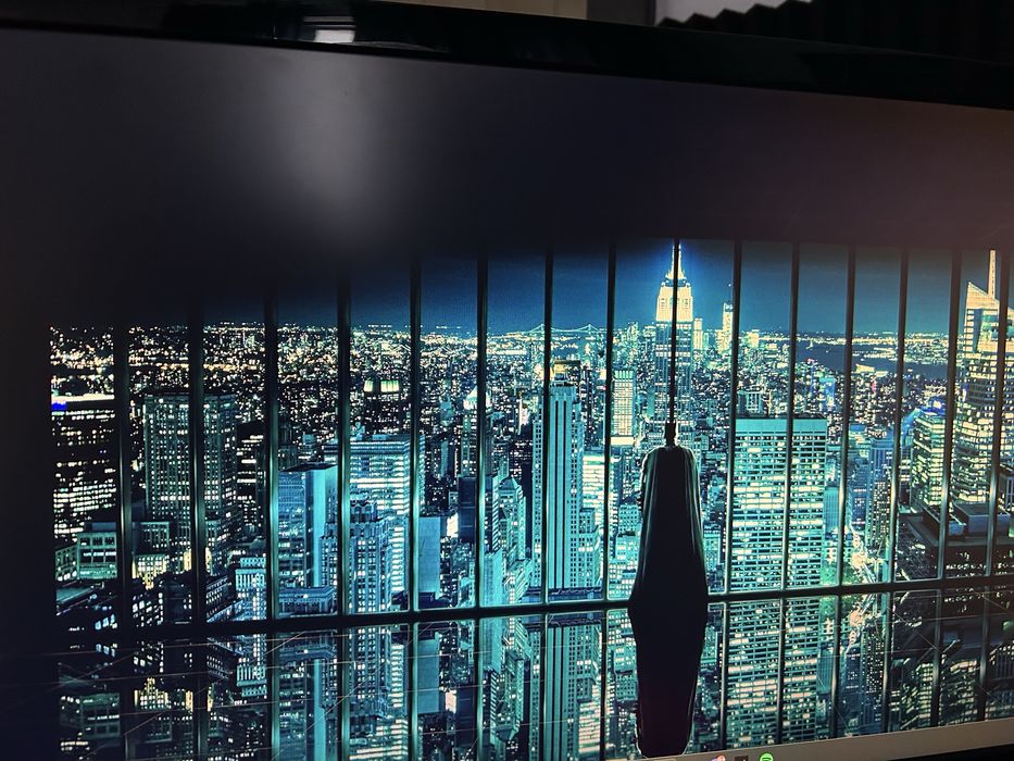 Monitor SAMSUNG s24d300h