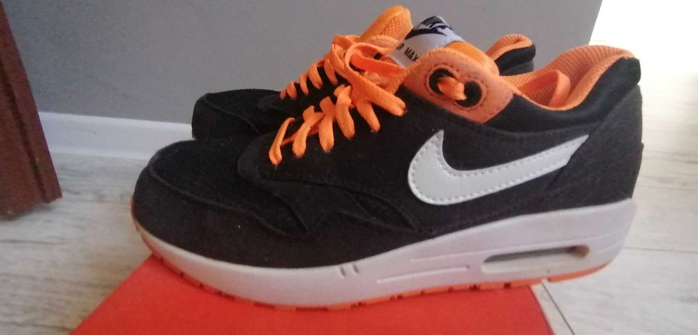 Buty nike air max