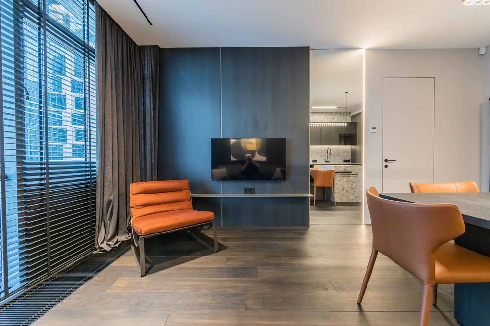 НОВА! вул.Верхогляда 19Б ЖК "Новопечерські Липки" Паркінг підземний