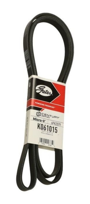 Ремень поликлиновый 6PK2579 Gates K061015