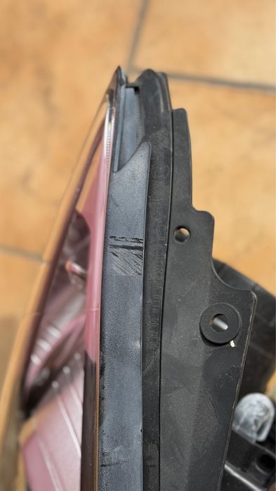 Farol Hyundai Original