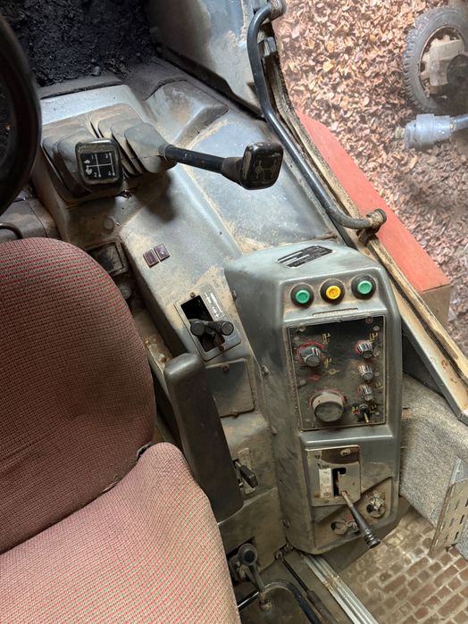 Massey Ferguson 3060 ciągnik rolniczy traktor 3080