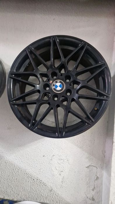 JANTES 18" BMW SERIE 3/5 MOD. M4 GTS PERFORMANCE
