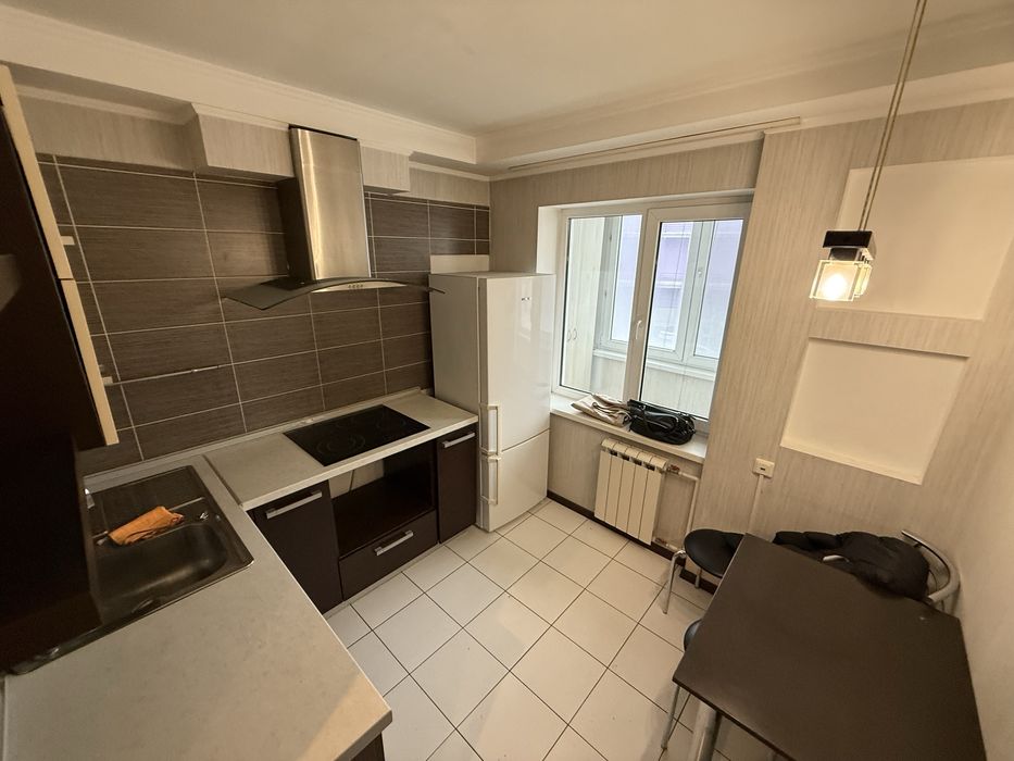 Продаж 1 к квартири Оболонь м, Мінська