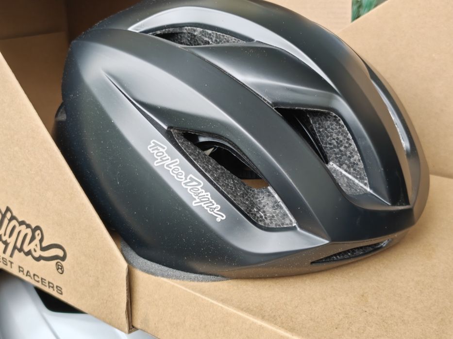 Kask Troy Lee Designs Grail MIPS M/L