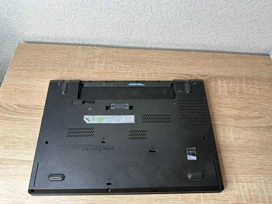 Lenovo T440 CPU Intel Core i3