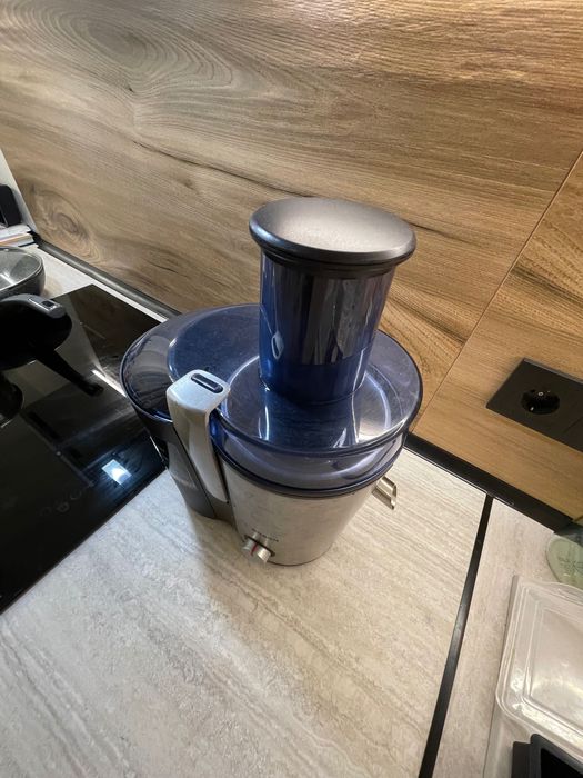 Соковижималка Bosch MES3000