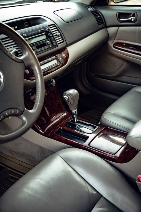 Toyota Camry 30 US-spec 3.0 V6 (ориг. пробіг)