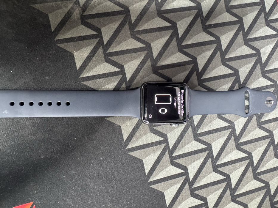Apple Watch Series 3 - 42mm