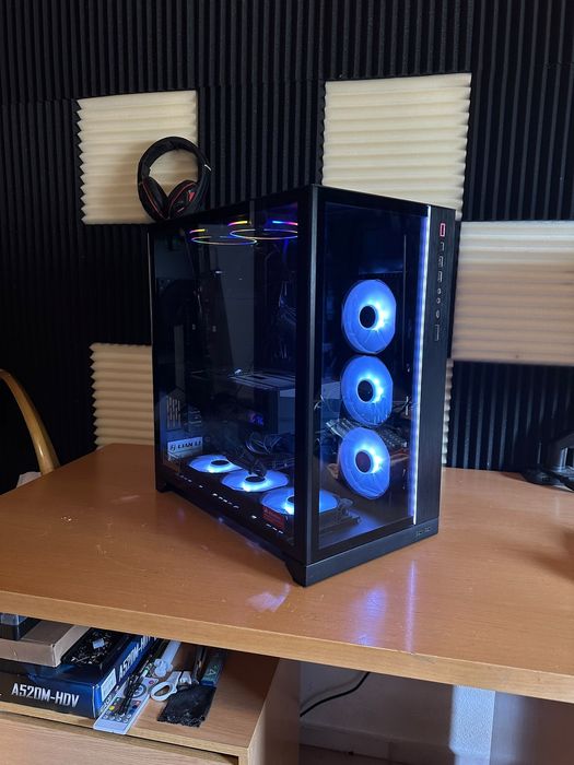 Pc Gamer Topo De Gama