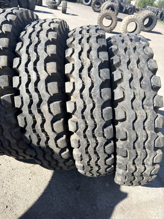 Opony 12.00-24 Continental Nowe