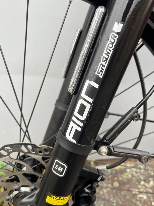Електровелосипед Riese & Müller Nevo3 GT Vario