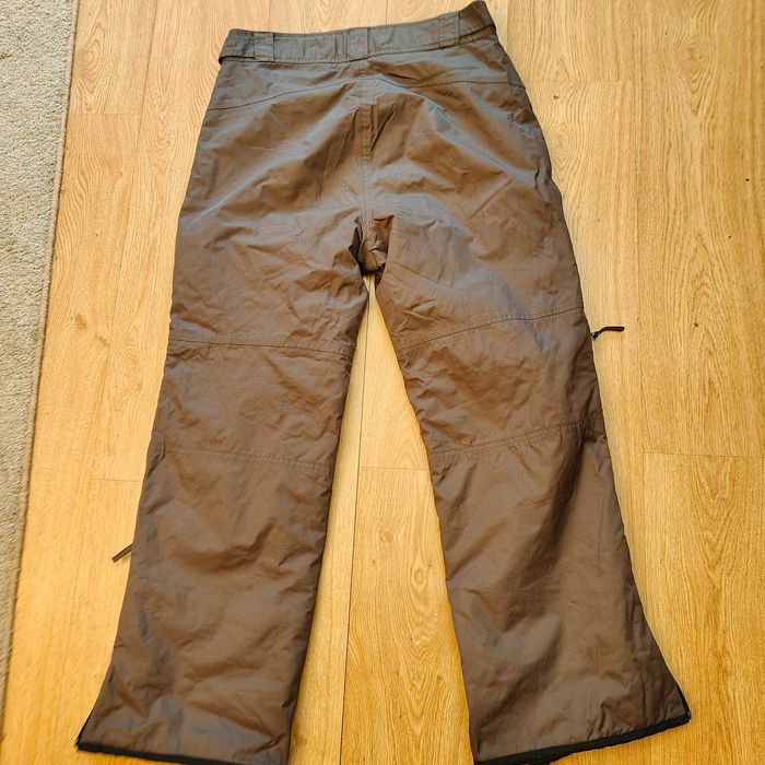 Nowe damskie  spodnie narciarskie 44 - 46