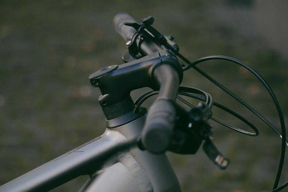 Merida Big.Nine TR 600, rozm. 47cm/XL, shimano cues U6000, -20%