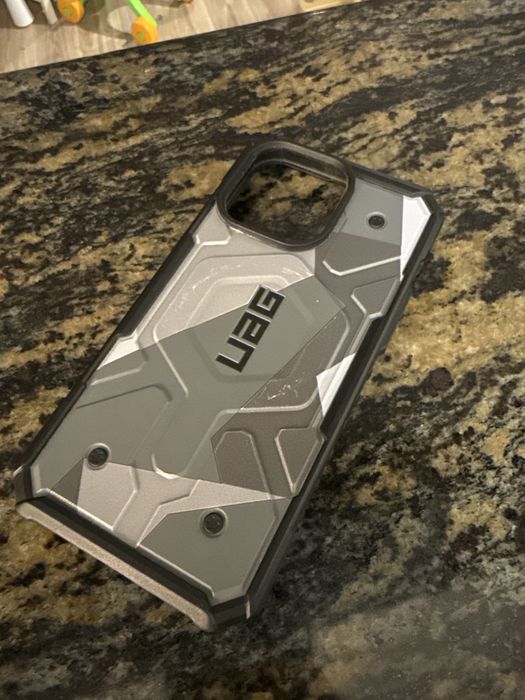 UAG iPhone 15 Pro Max