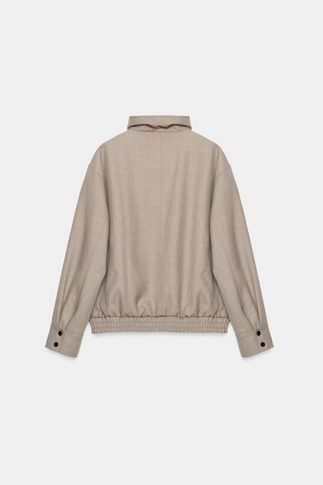 Жакет Zara розмір М