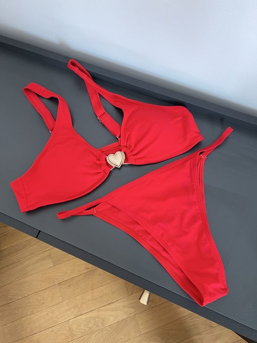 Немовірний купальник р.Л