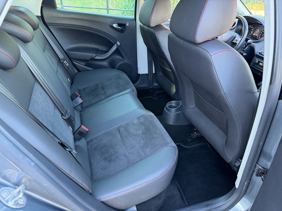Seat Ibiza 1.0 FR