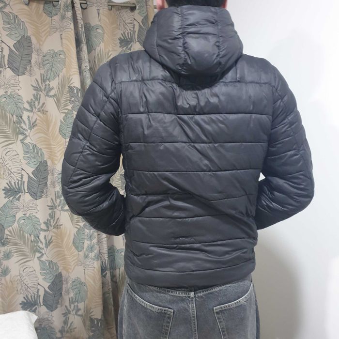 Casaco de Inverno para homem